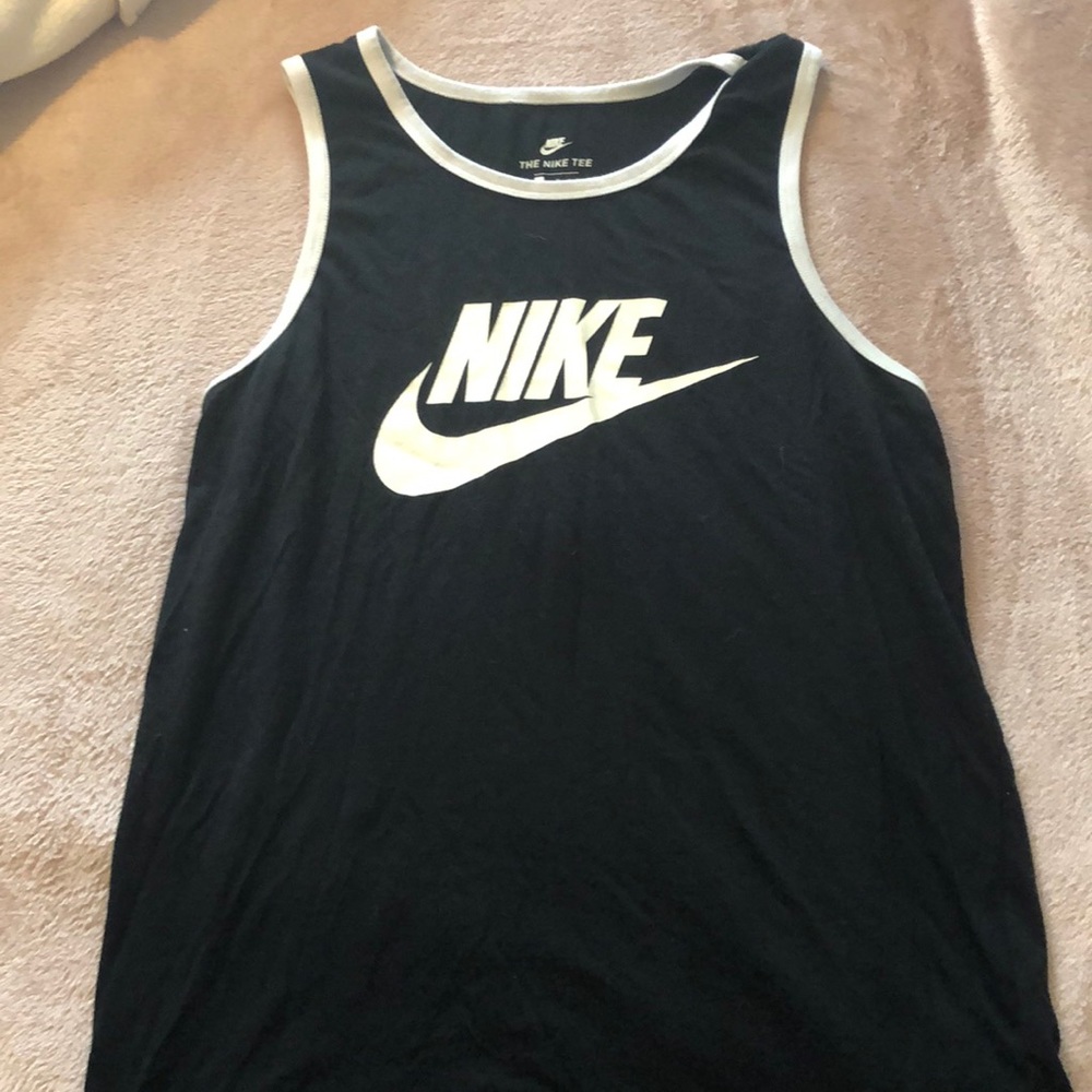 Nike tank top